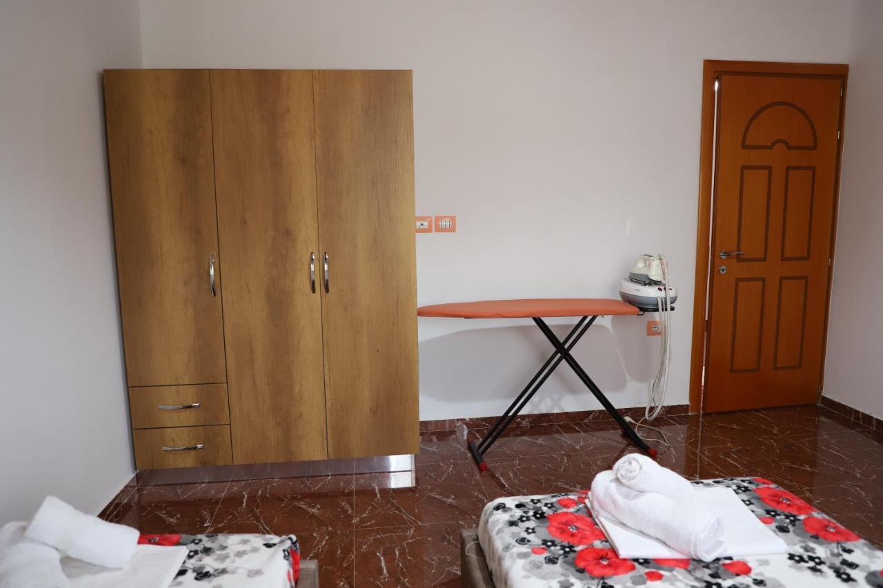 Villa Rexho Berat Exteriér fotografie